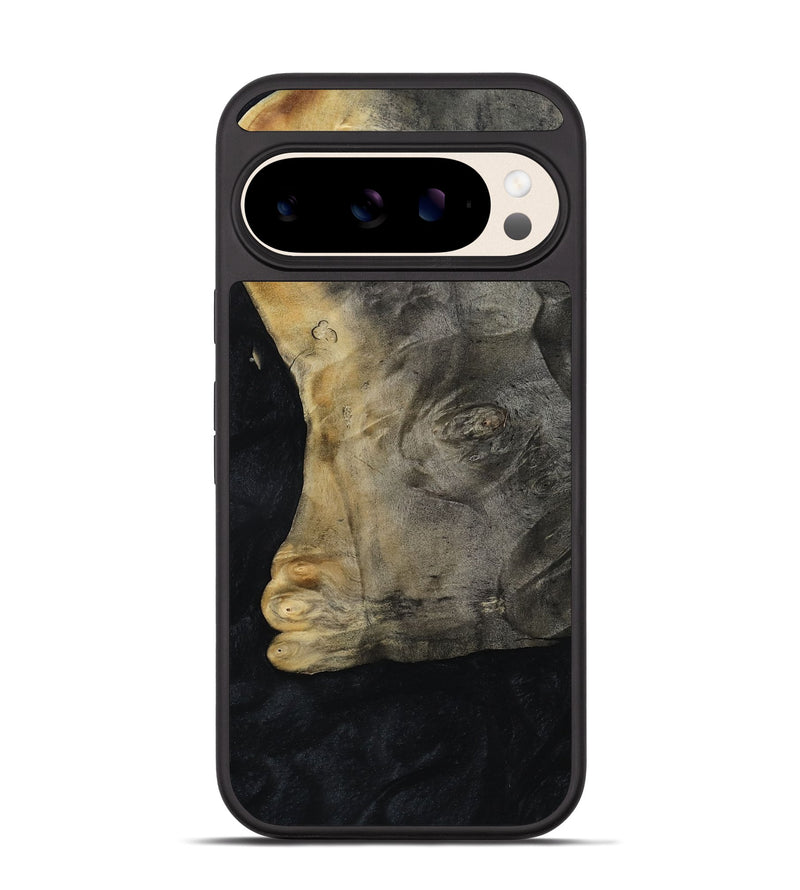 Pixel 10 Wood Phone Case - Arlie (Wood Burl, 813916)