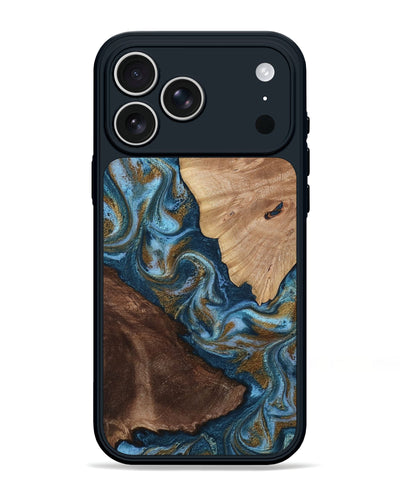 Lelia (813932) iPhone 17 Pro Max Phone Case