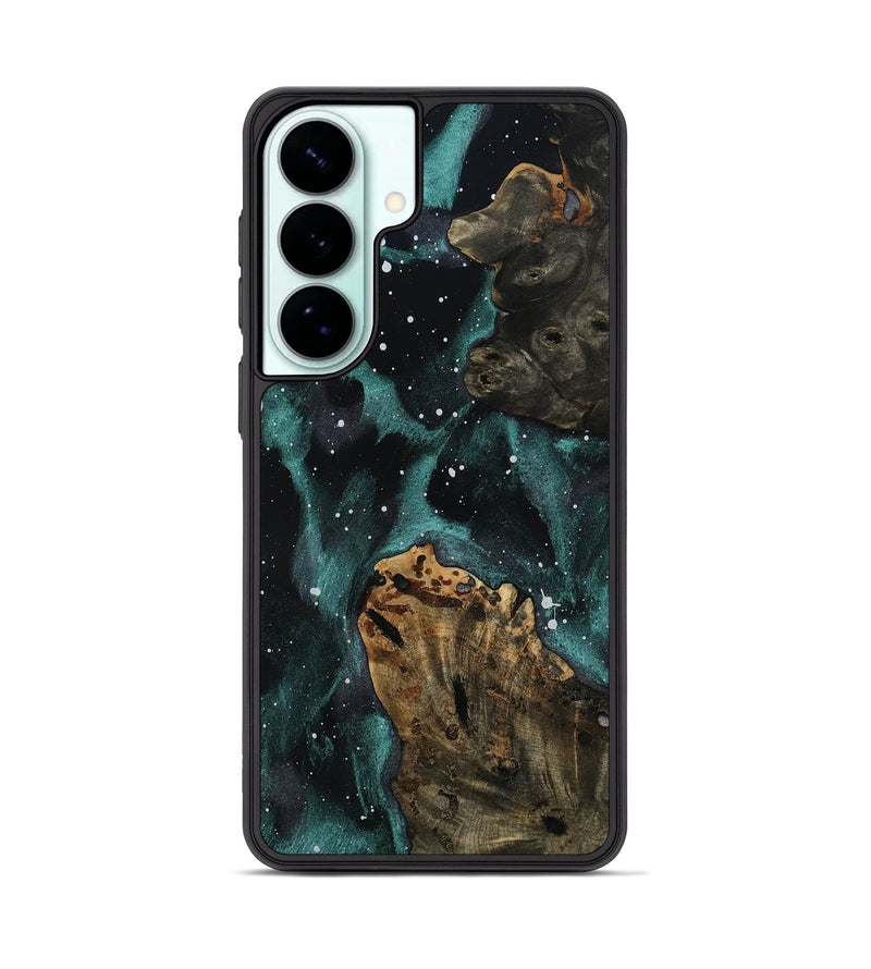 Galaxy S26 Plus Wood Phone Case - Frances (Cosmos, 813962)