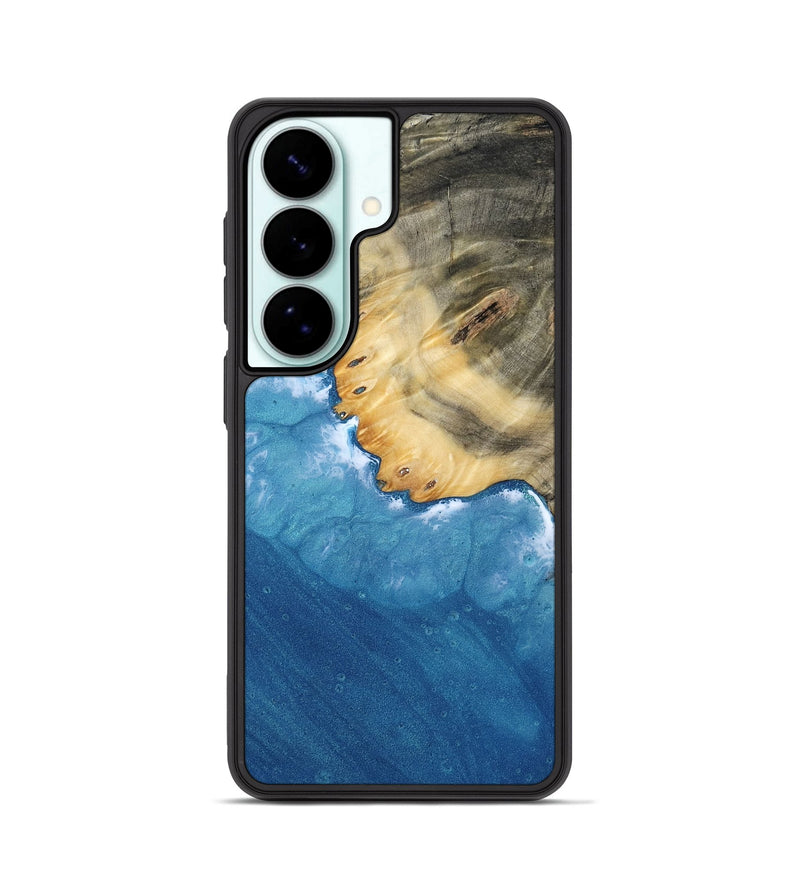 Galaxy S26 Wood Phone Case - Mack (Coastal, 813975)