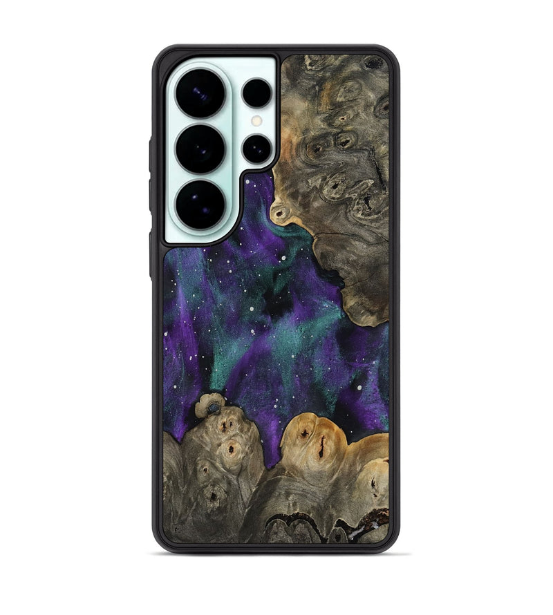 Galaxy S26 Ultra Wood Phone Case - Matthew (Cosmos, 813990)