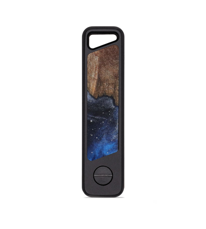 EDC Wood KeyHolder - Jaqueline (Cosmos, 814013)