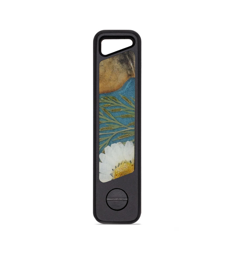 EDC Wood KeyHolder - Paislee (Bloom, 814026)
