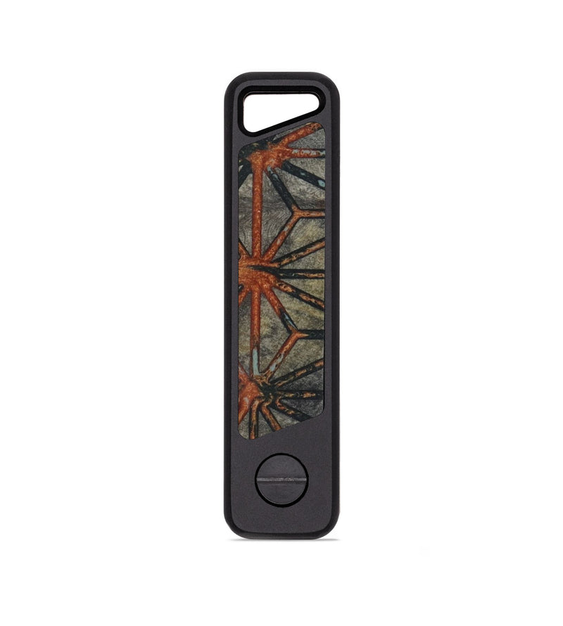 EDC Wood KeyHolder - Jensen (Pattern, 814032)