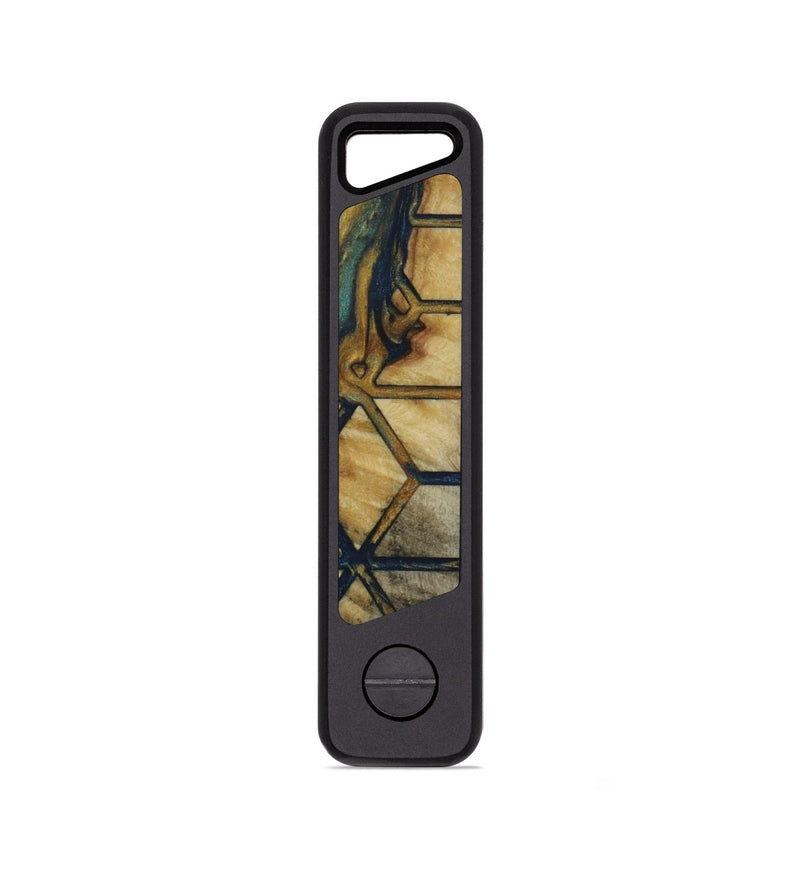 EDC Wood KeyHolder - Heaven (Pattern, 814052)