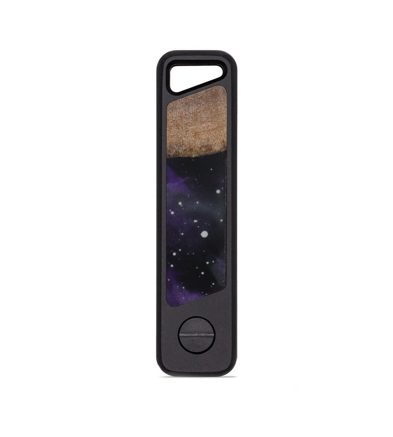 EDC Wood KeyHolder - Benjamin (Cosmos, 814055)