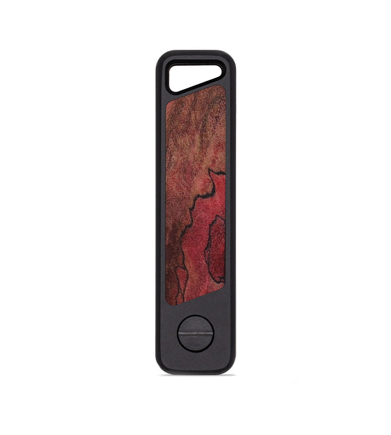 EDC Wood KeyHolder - Christina (Wood Burl, 814057)