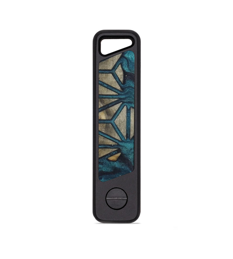 EDC Wood KeyHolder - Martin (Pattern, 814068)