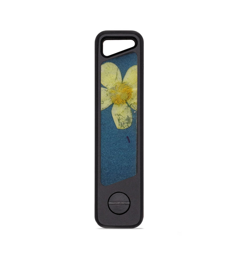 EDC ResinArt KeyHolder - Milani (Bloom, 814072)