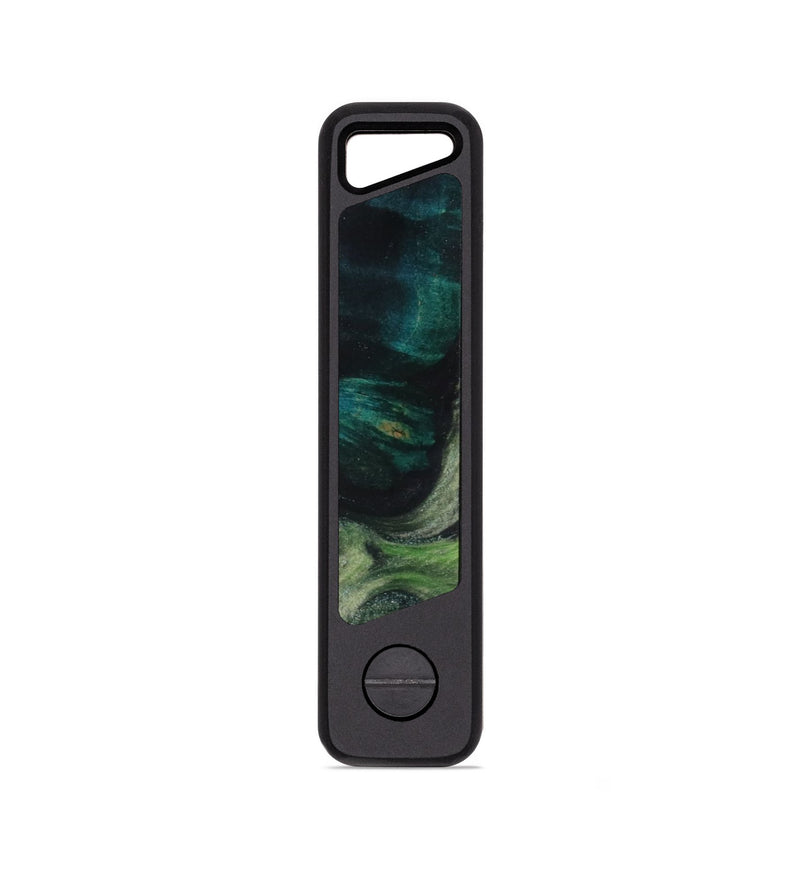 EDC Wood KeyHolder - Ramona (Green, 814078)