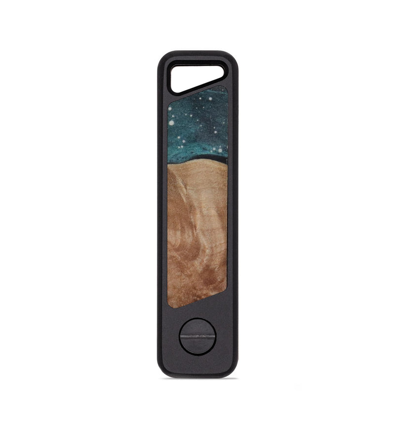 EDC Wood KeyHolder - Sasha (Cosmos, 814089)