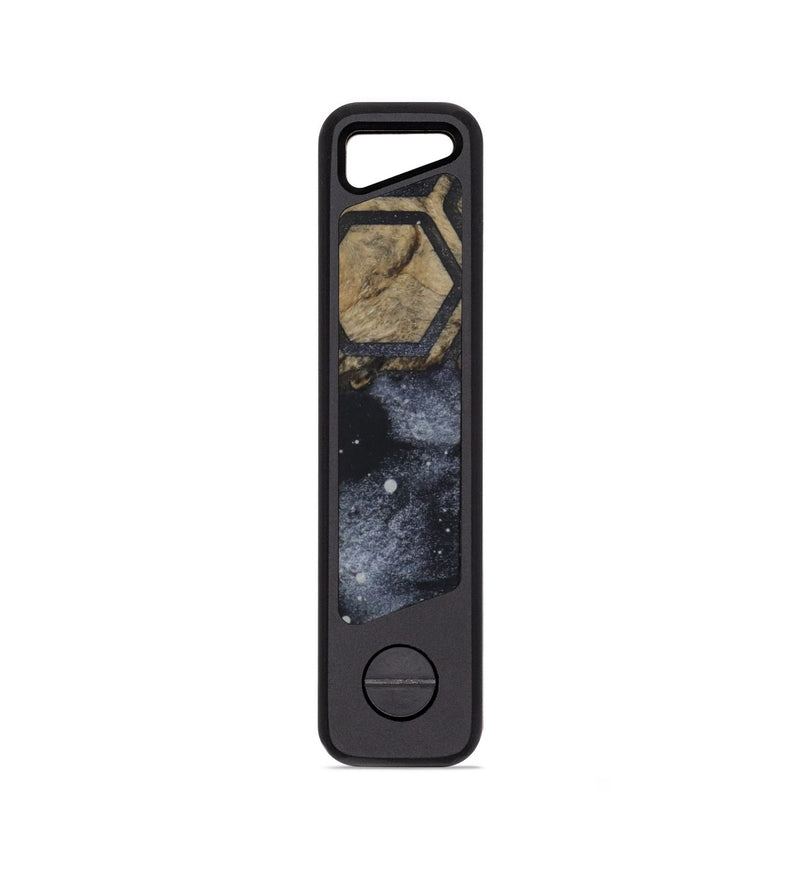 EDC Wood KeyHolder - Marcus (Cosmos, 814091)
