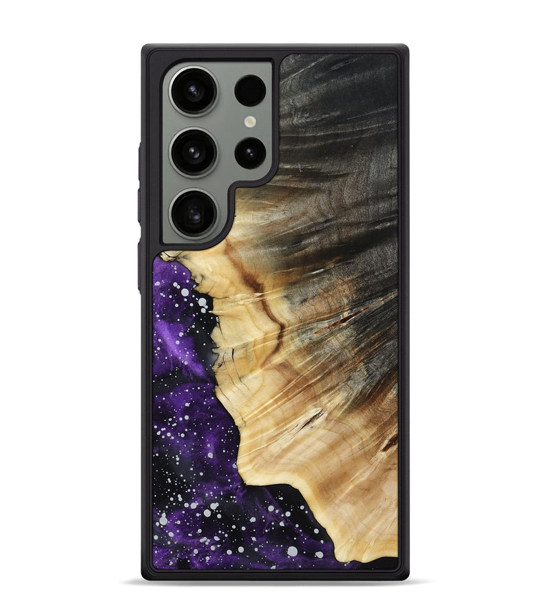 Galaxy S24 Ultra Wood Phone Case - Kecia (Cosmos, 814102)