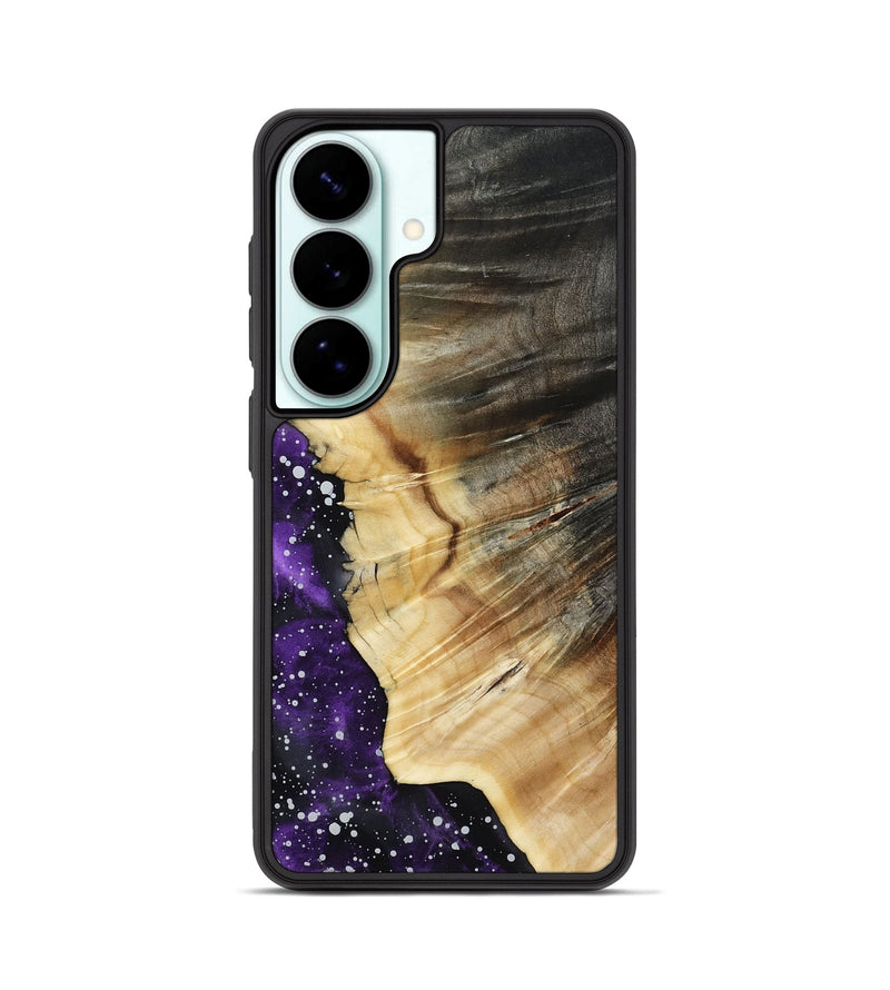 Galaxy S26 Wood Phone Case - Kecia (Cosmos, 814102)