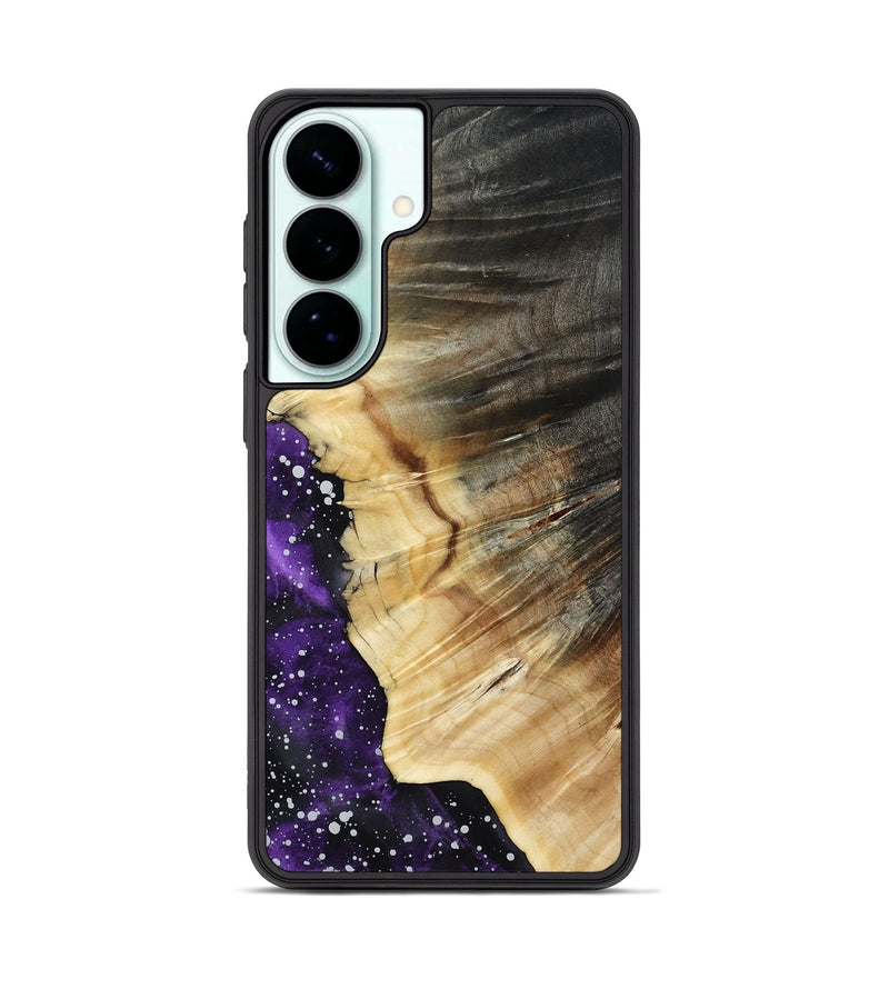 Galaxy S26 Plus Wood Phone Case - Kecia (Cosmos, 814102)