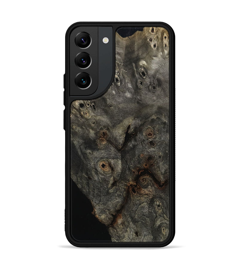 Galaxy S22 Plus Wood Phone Case - Vida (Wood Burl, 814124)