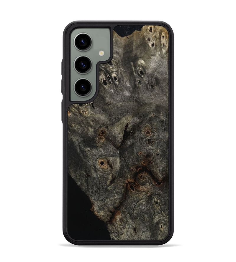 Galaxy S24 Plus Wood Phone Case - Vida (Wood Burl, 814124)