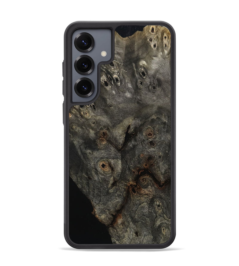 Galaxy S25 Plus Wood Phone Case - Vida (Wood Burl, 814124)