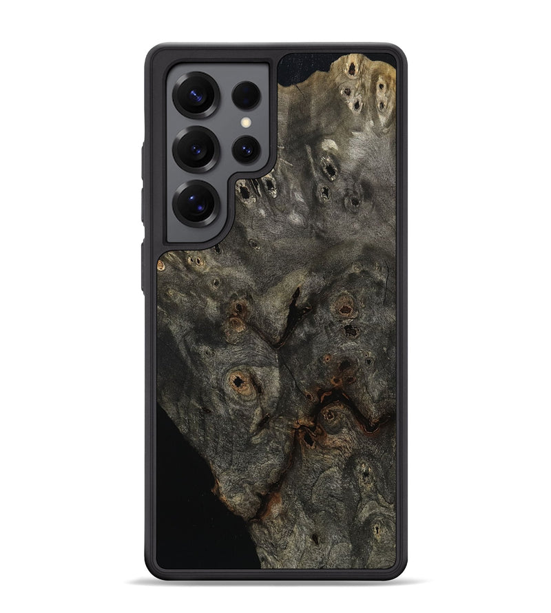 Galaxy S25 Ultra Wood Phone Case - Vida (Wood Burl, 814124)