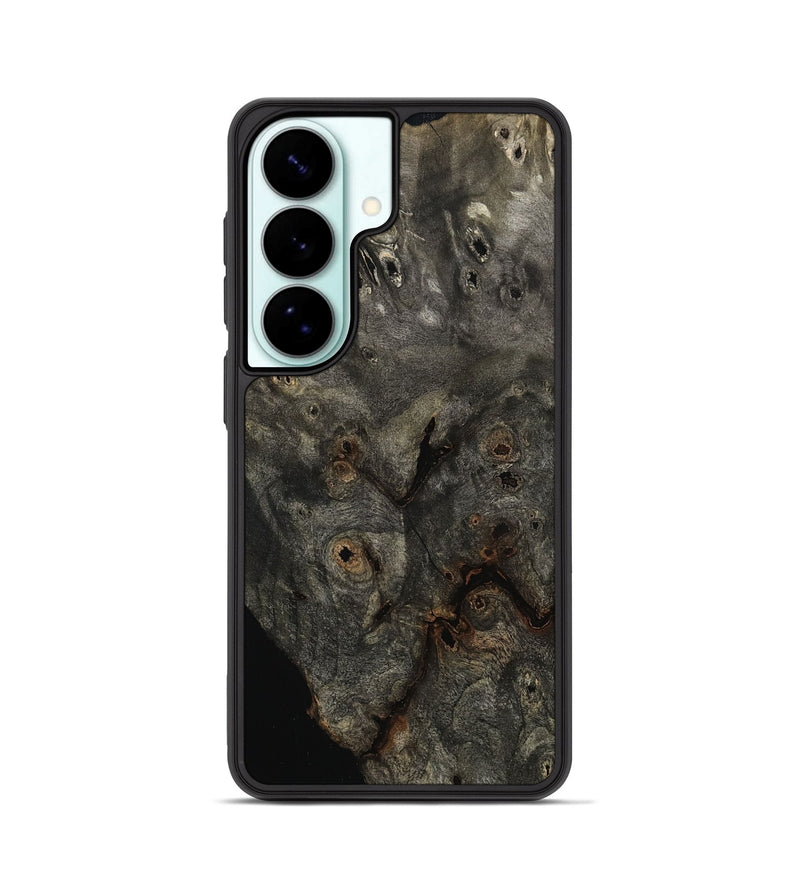 Galaxy S26 Wood Phone Case - Vida (Wood Burl, 814124)
