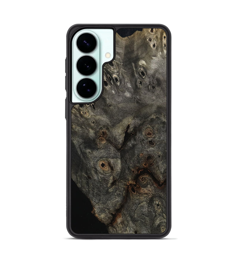 Galaxy S26 Plus Wood Phone Case - Vida (Wood Burl, 814124)