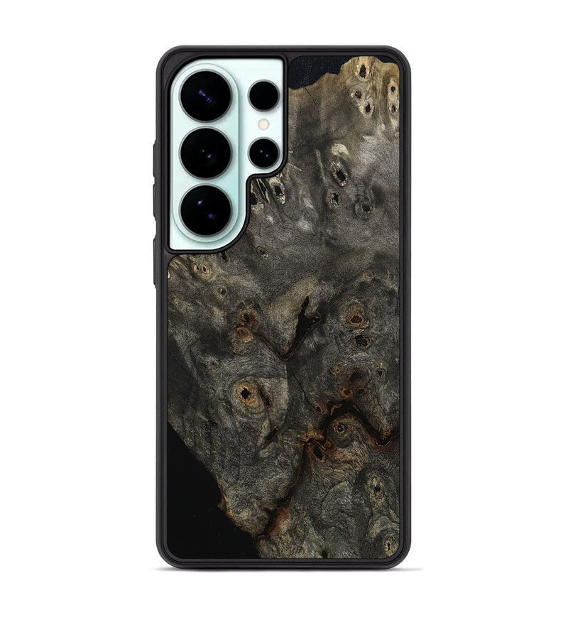 Galaxy S26 Ultra Wood Phone Case - Vida (Wood Burl, 814124)
