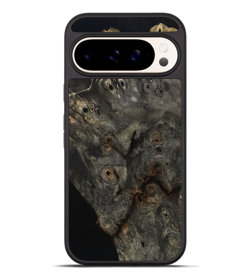 Pixel 9 Pro XL Wood Phone Case - Vida (Wood Burl, 814124)