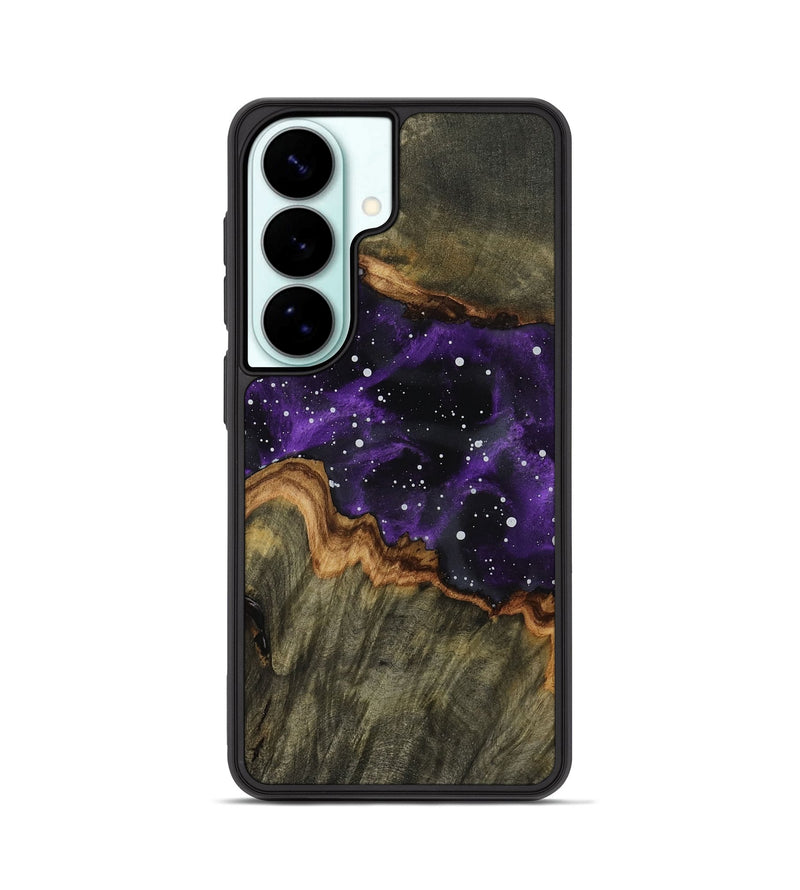 Galaxy S26 Wood Phone Case - Ouida (Cosmos, 814129)