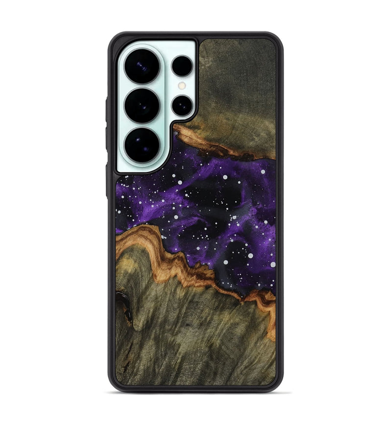 Galaxy S26 Ultra Wood Phone Case - Ouida (Cosmos, 814129)