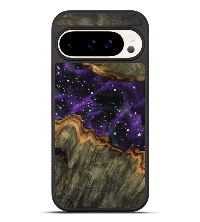 Pixel 9 Pro XL Wood Phone Case - Ouida (Cosmos, 814129)