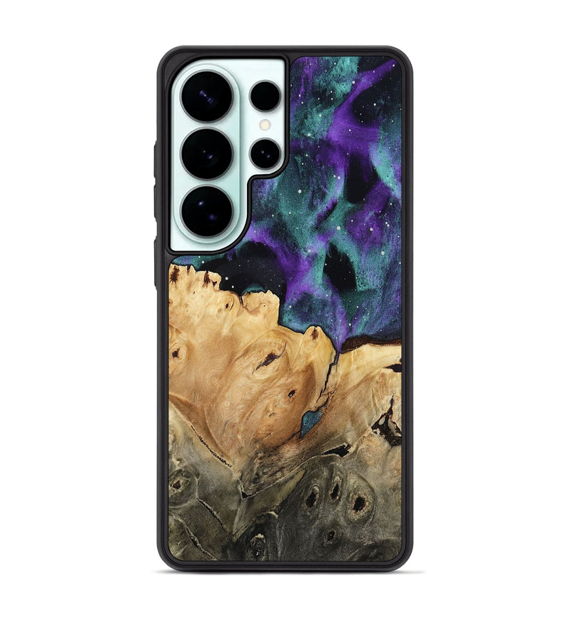 Galaxy S26 Ultra Wood Phone Case - Fallon (Cosmos, 814130)
