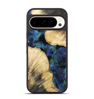 Pixel 9 Pro Wood Phone Case - Kristyn (Cosmos, 814132)