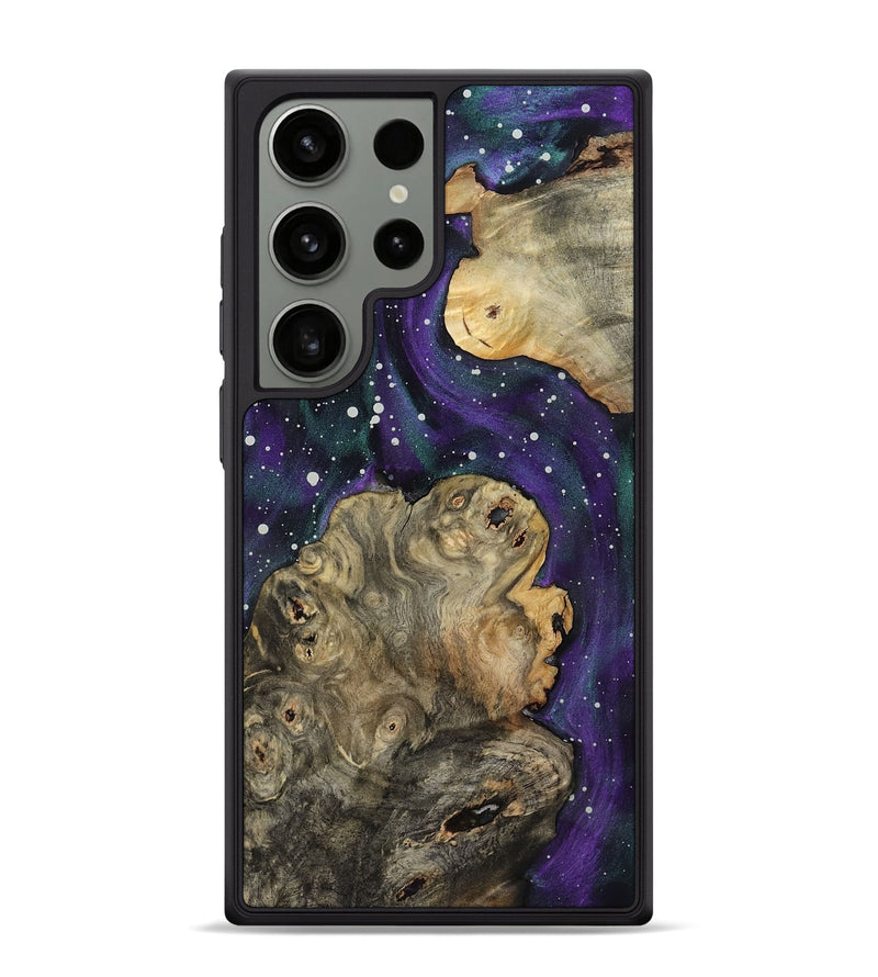 Galaxy S24 Ultra Wood Phone Case - Chelsey (Cosmos, 814134)