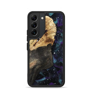 Galaxy S22 Wood Phone Case - Liv (Cosmos, 814137)