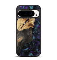 Pixel 9 Pro Wood Phone Case - Liv (Cosmos, 814137)