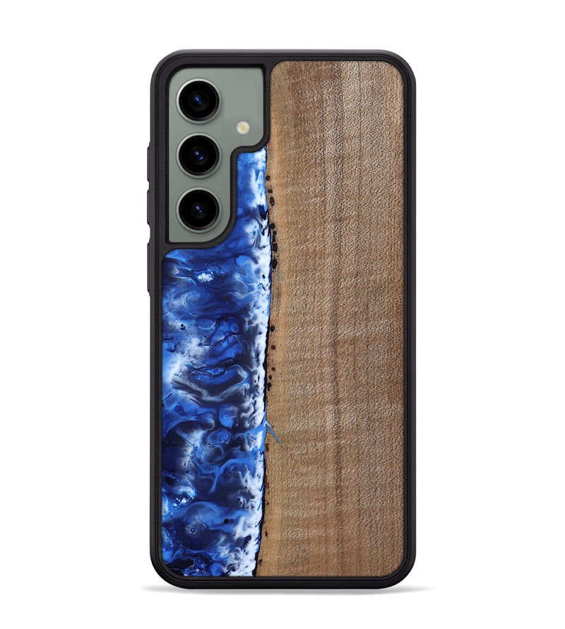 Galaxy S24 Plus Wood Phone Case - Evette (Coastal, 814146)