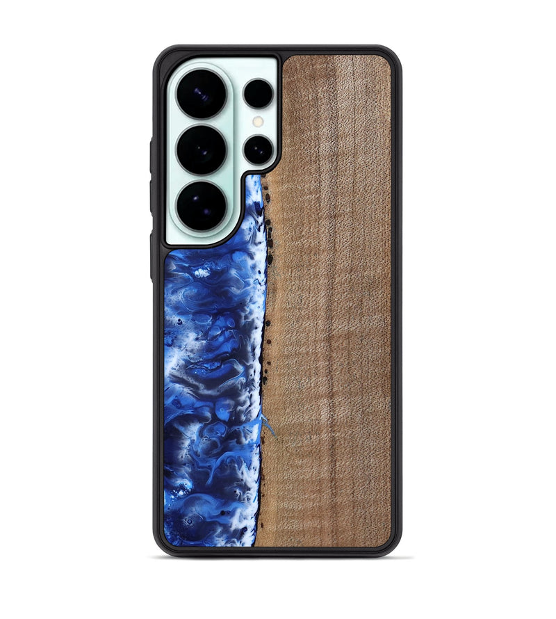 Galaxy S26 Ultra Wood Phone Case - Evette (Coastal, 814146)