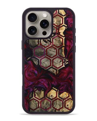 Taniya (814156) iPhone 16 Pro Max Phone Case