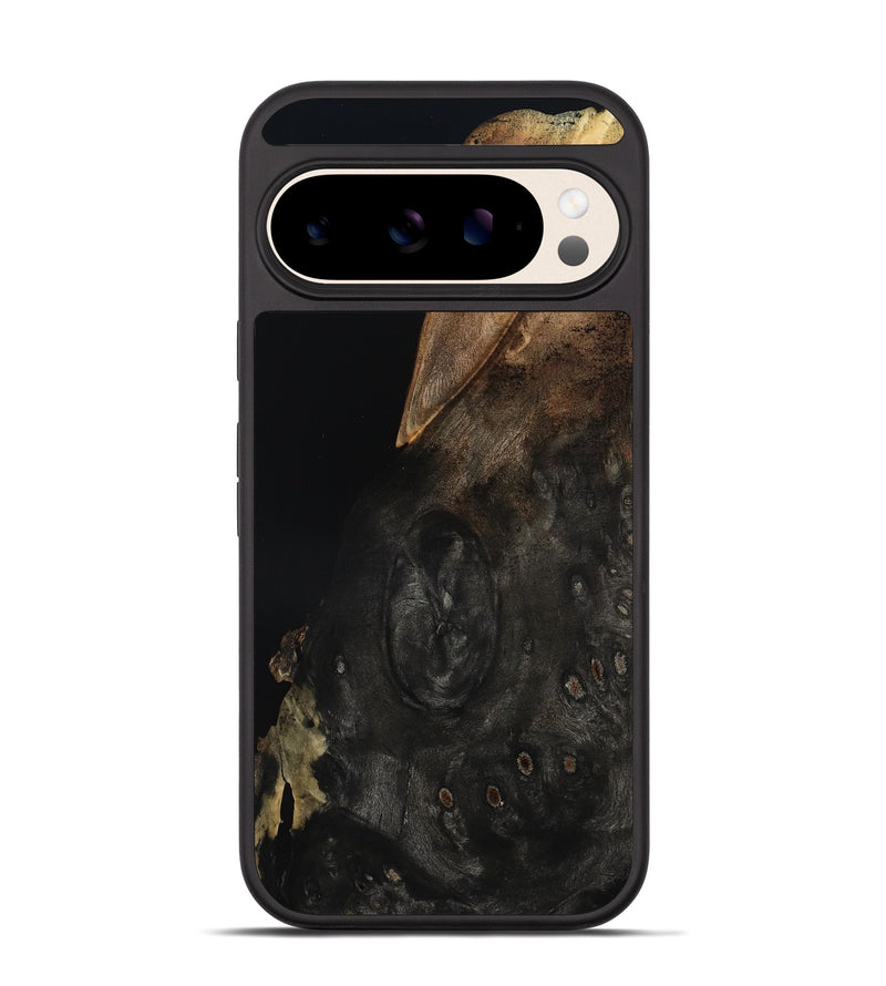 Pixel 10 Wood Phone Case - Giovani (Wood Burl, 814181)