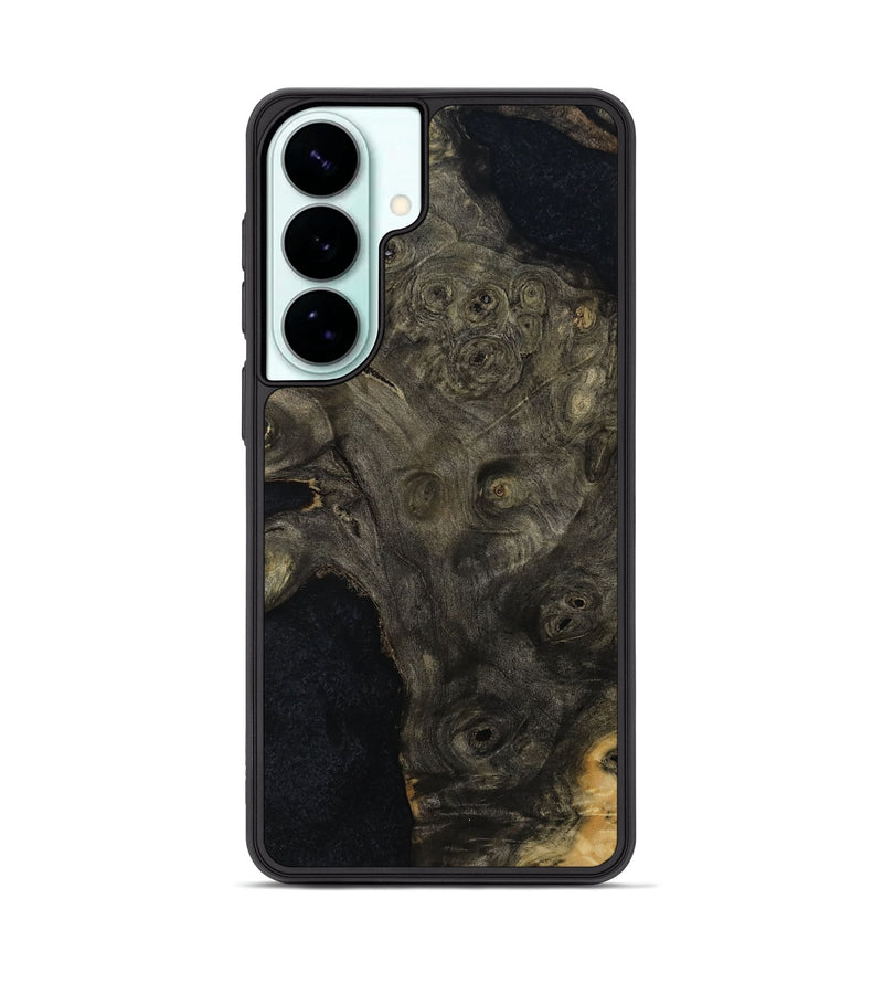 Galaxy S26 Plus Wood Phone Case - Evelin (Wood Burl, 814182)