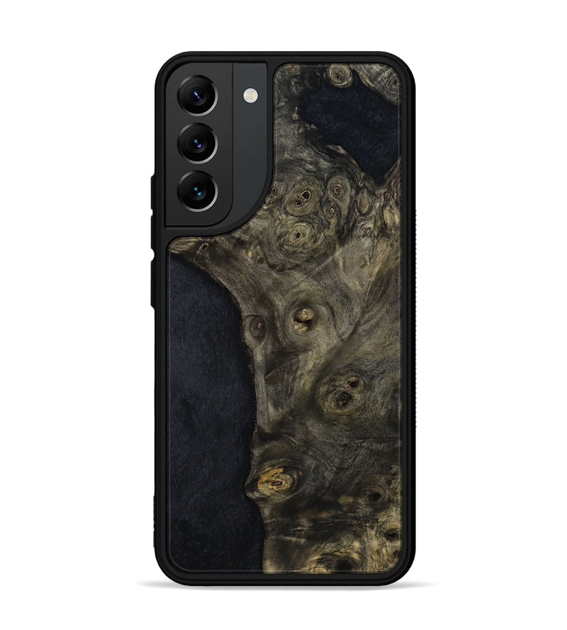 Galaxy S22 Plus Wood Phone Case - Kinsley (Wood Burl, 814184)