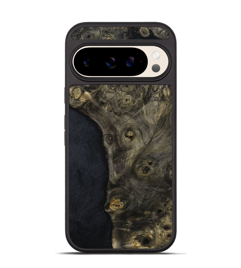 Pixel 10 Wood Phone Case - Kinsley (Wood Burl, 814184)