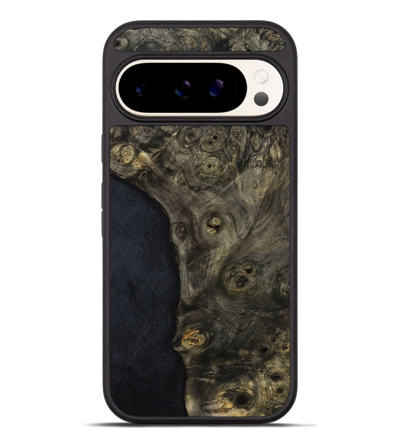 Pixel 9 Pro XL Wood Phone Case - Kinsley (Wood Burl, 814184)