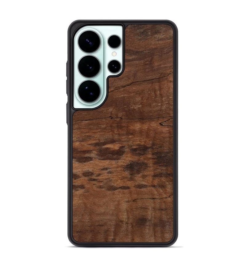 Galaxy S26 Ultra Wood Phone Case - Allene (Wood Burl, 814185)