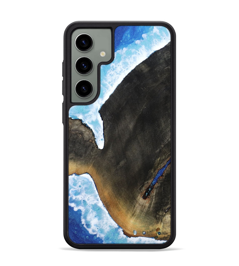 Galaxy S24 Plus Wood Phone Case - Sadye (Coastal, 814191)