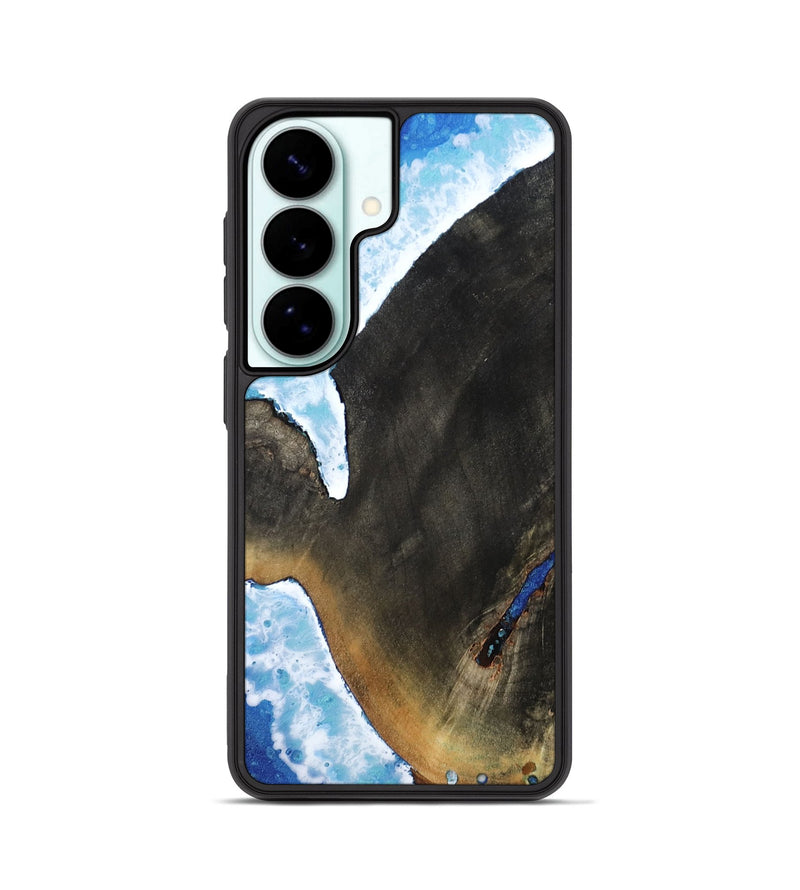 Galaxy S26 Wood Phone Case - Sadye (Coastal, 814191)