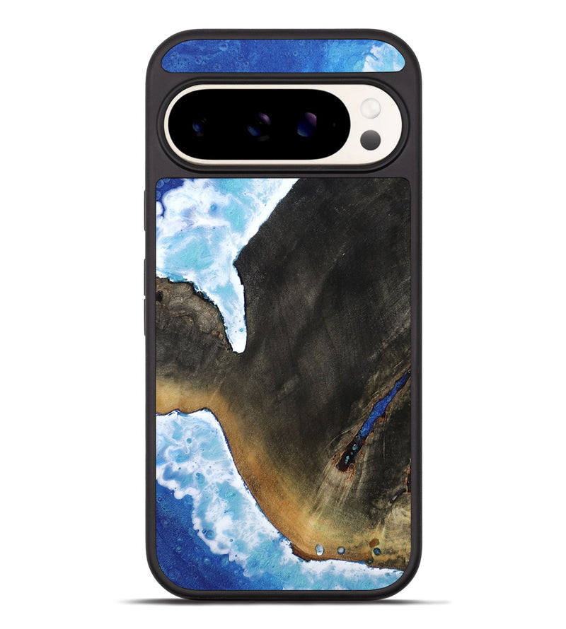Pixel 9 Pro XL Wood Phone Case - Sadye (Coastal, 814191)