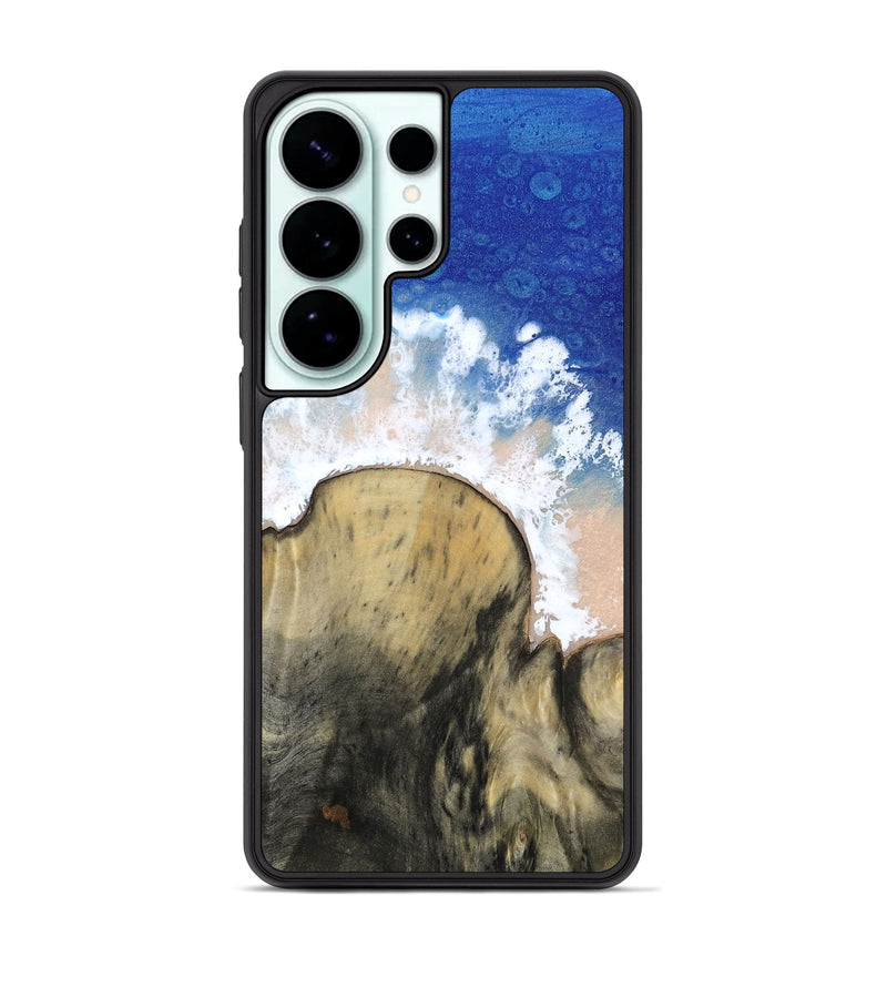 Galaxy S26 Ultra Wood Phone Case - Shelia (Coastal, 814197)