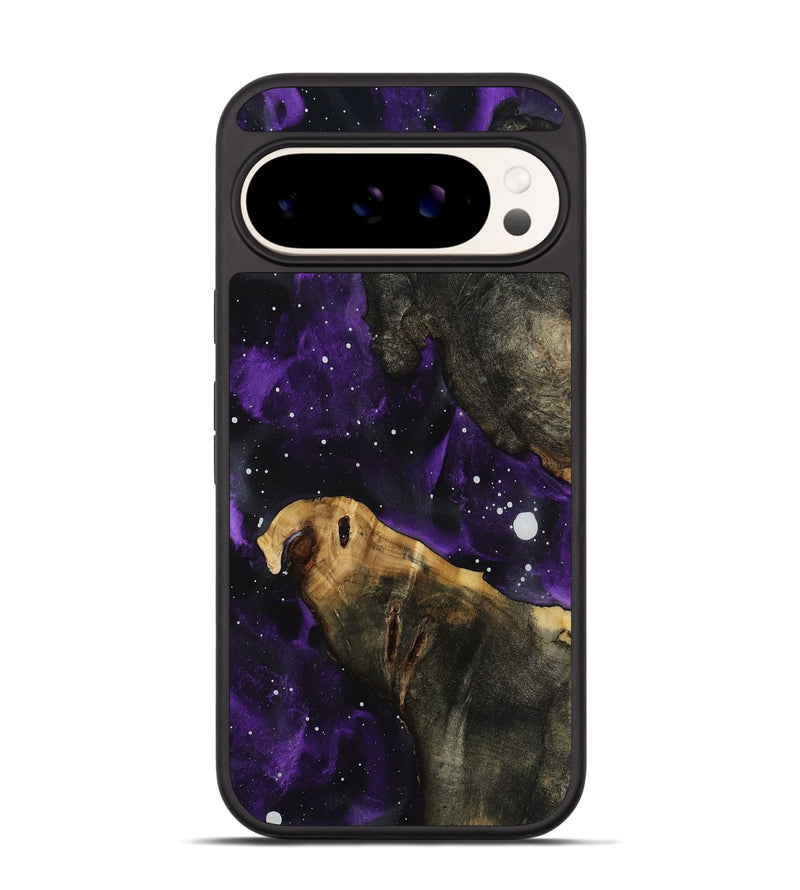 Pixel 9 Pro Wood Phone Case - Adelard (Cosmos, 814214)