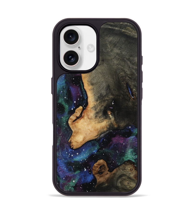 iPhone 17 Wood Phone Case - Ramiro (Cosmos, 814215)